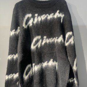 Givenchy sweater